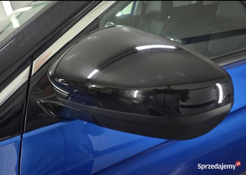 Opel Grandland X wielkopolskie sprzedam