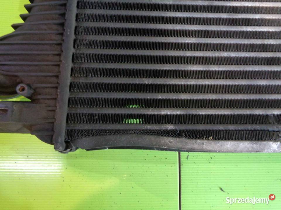 ALFA ROMEO 159 19 JTDM 08 intercooler 50507299 Suków sprzedam