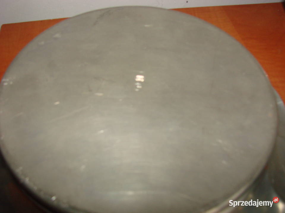 Gero cynowa miska Pruszcz Gdański