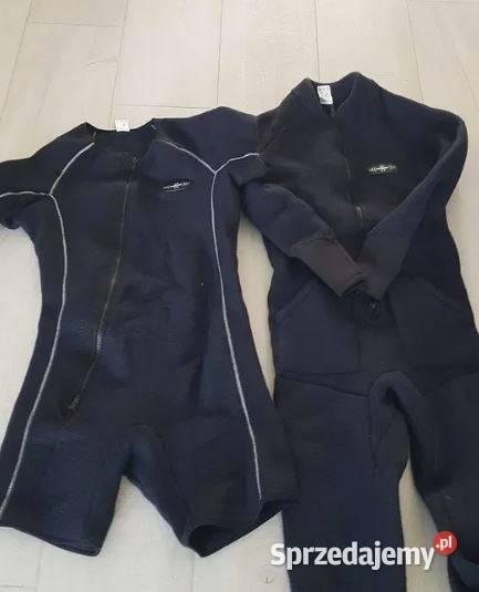 Nowy skafander suchy SCUBAPRO Everdry 4 rozmiar Nurkowanie Tarnowskie Góry sprzedam