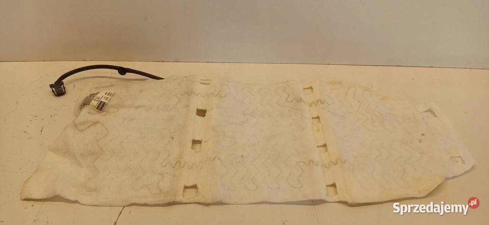 AUDI A4 B8 A5 8T MATA GRZEWCZA FOTELA 8K0963557M osobowe