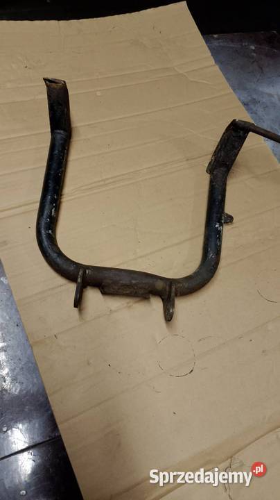 Stopka centralna wska Podnóżki i stopki Namysłów