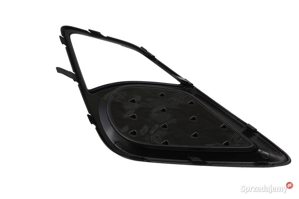 TOYOTA Gt86 Oslona kratka zderzaka halogenu lewa osobowe Kąty Wrocławskie