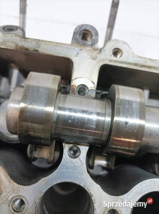 GŁOWICA KOMPLETNA 7792753 9 30 D M57 Bmw X5 II Głowice cylindrów