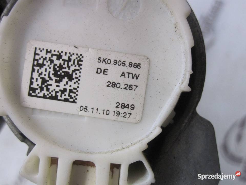 Zderzak przód stan na załączonych zdjęciach do Kielce