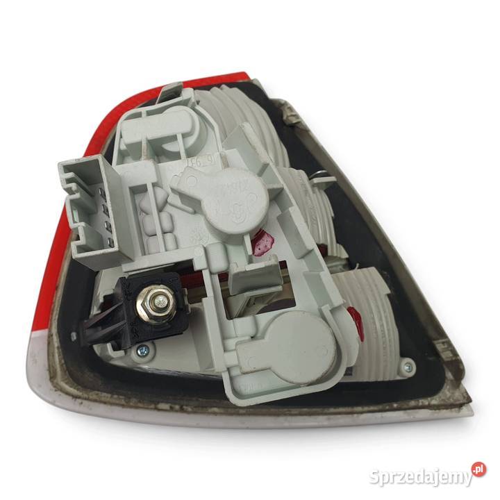 LAMPA PRAWA BMW Serii 3 E90 20042012 prawy tył w osobowe Chełm sprzedam