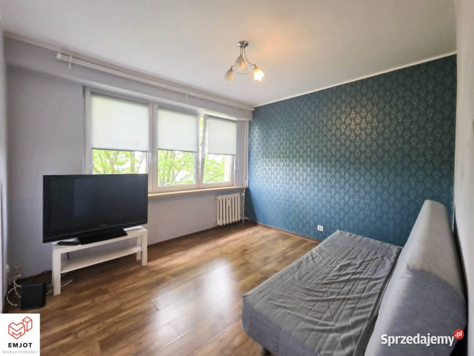 Mieszkanie Zduńska Wola 32m 2 pok