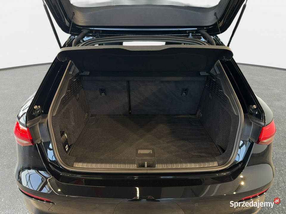 Audi A3 Sportback VAT 23 35TFSI mHEV 150 Stronic 150KM A3 Myślenice