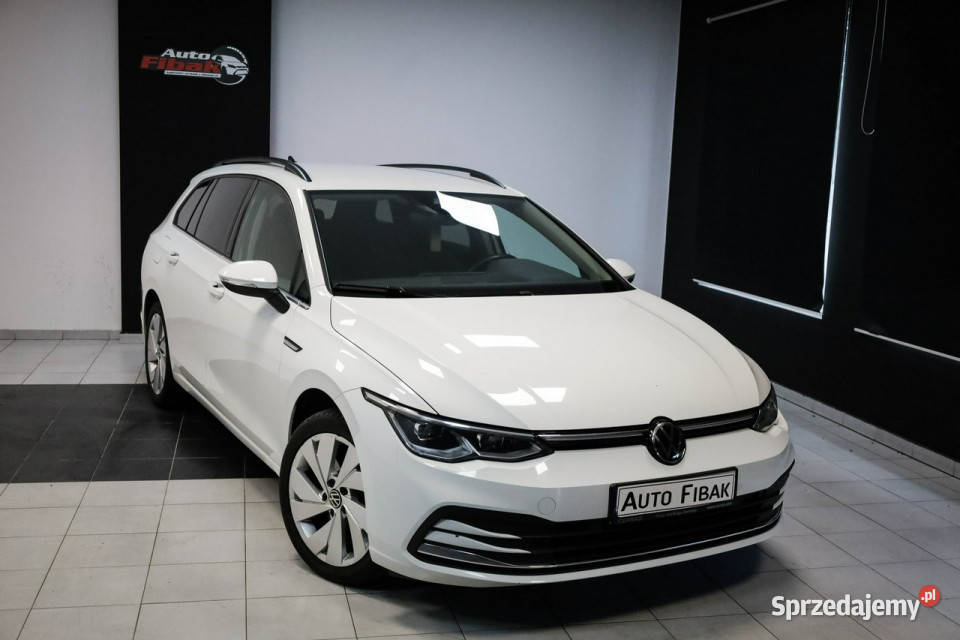 Volkswagen Golf STYLE20TDISalon gniazdo USB