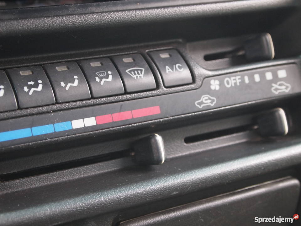 suzuki baleno klima maly przebieg Baleno Jasień