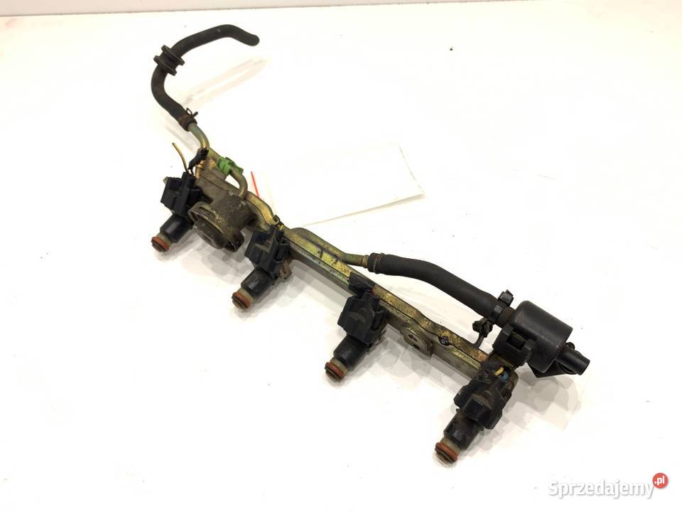 LISTWA WTRYSKOWA HONDA CIVIC VII 14 90