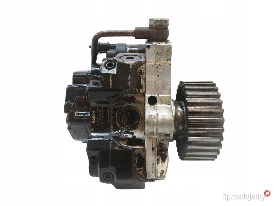 POMPA WTRYSKOWA 0445020008 23 JTD Fiat Ducato II
