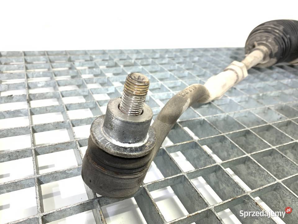 PRZEKŁADNIA KIEROWNICZA MAGLOWNICA BMW E71 Przekładnie kierownicze