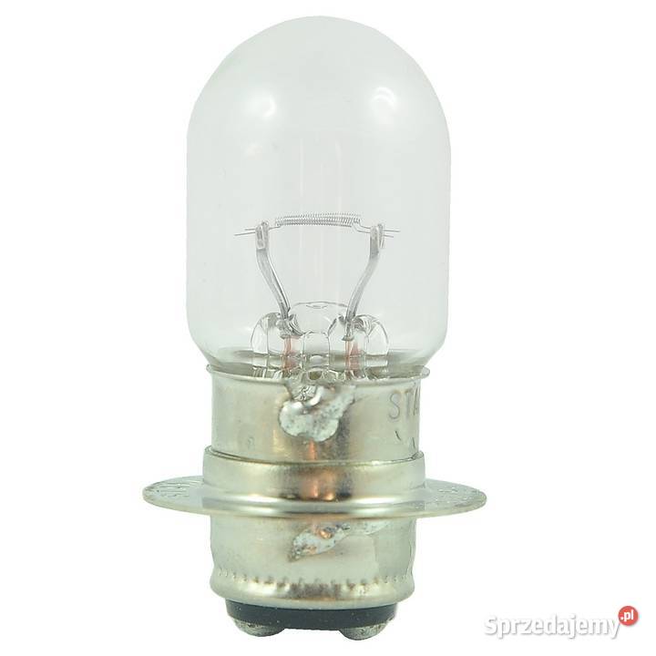 Żarówka 12V 25W25W Kubota Aste A15 GL21 GL23 podkarpackie