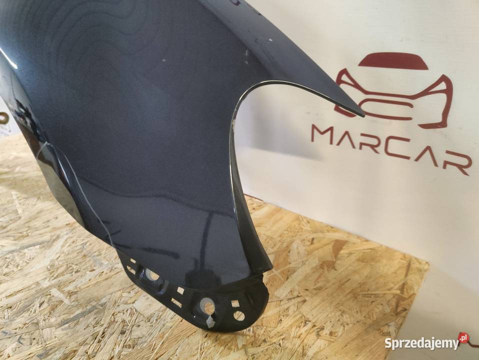 Błotnik Prawy Przód Vw Golf VI