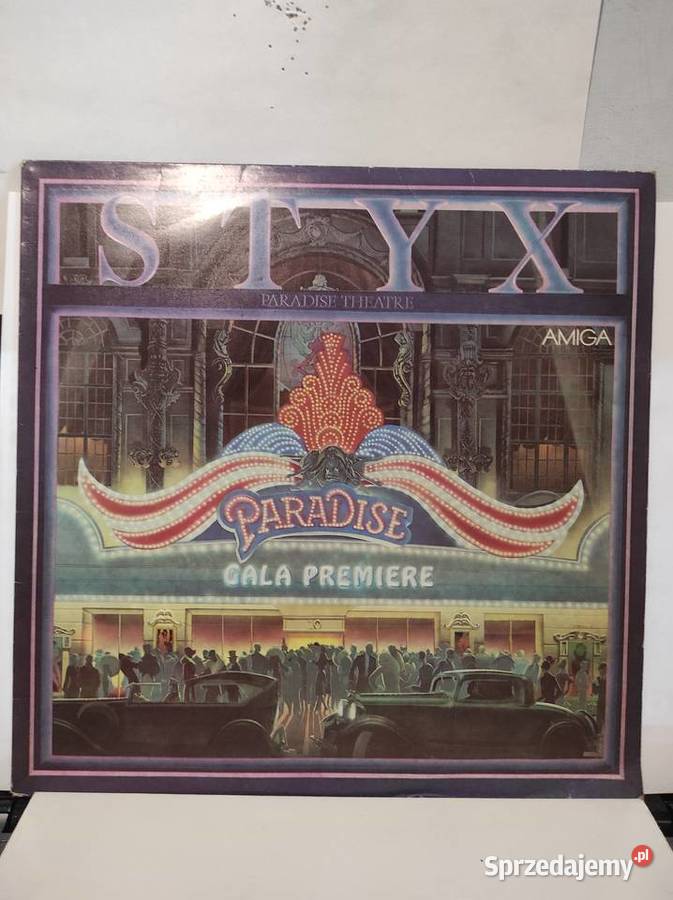 winyle wyprzedaż kolekcji pierwsze tłoczenia Wrocław