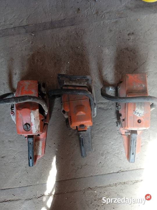 Pilarka Stihl ms 170 Piły łańcuchowe Szczekociny