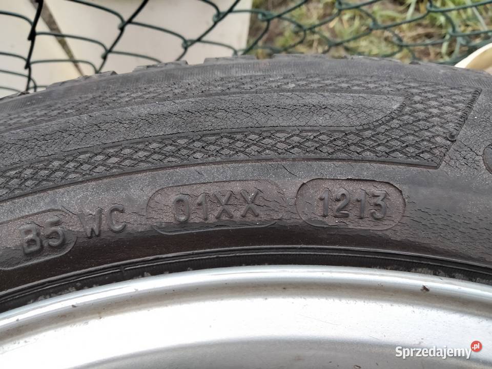 Alufelgi 16 audi 5x112 osobowe Kaława sprzedam