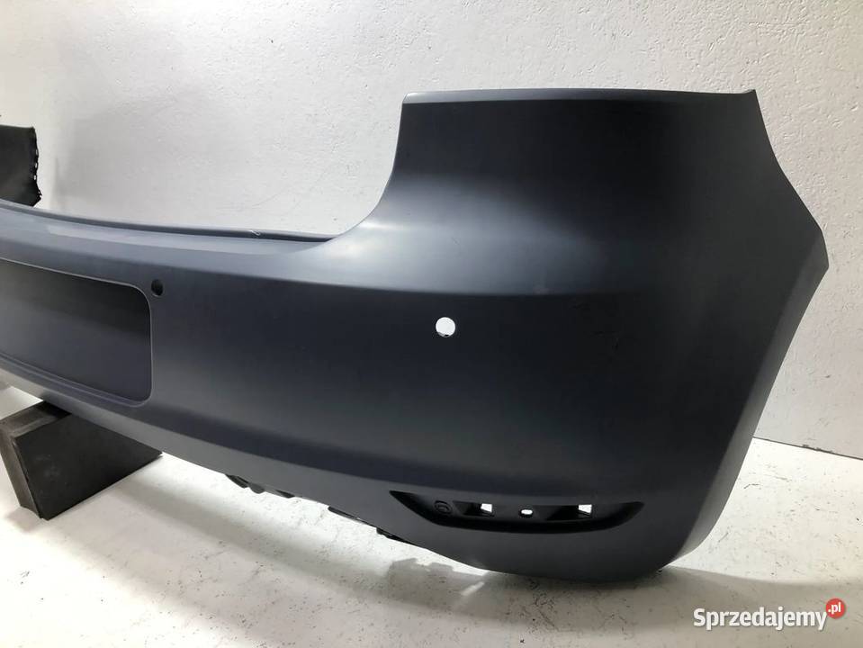 VW GOLF VI HB 20082013 ZDERZAK TYLNY TYŁ POD PDC Skarżysko-Kamienna