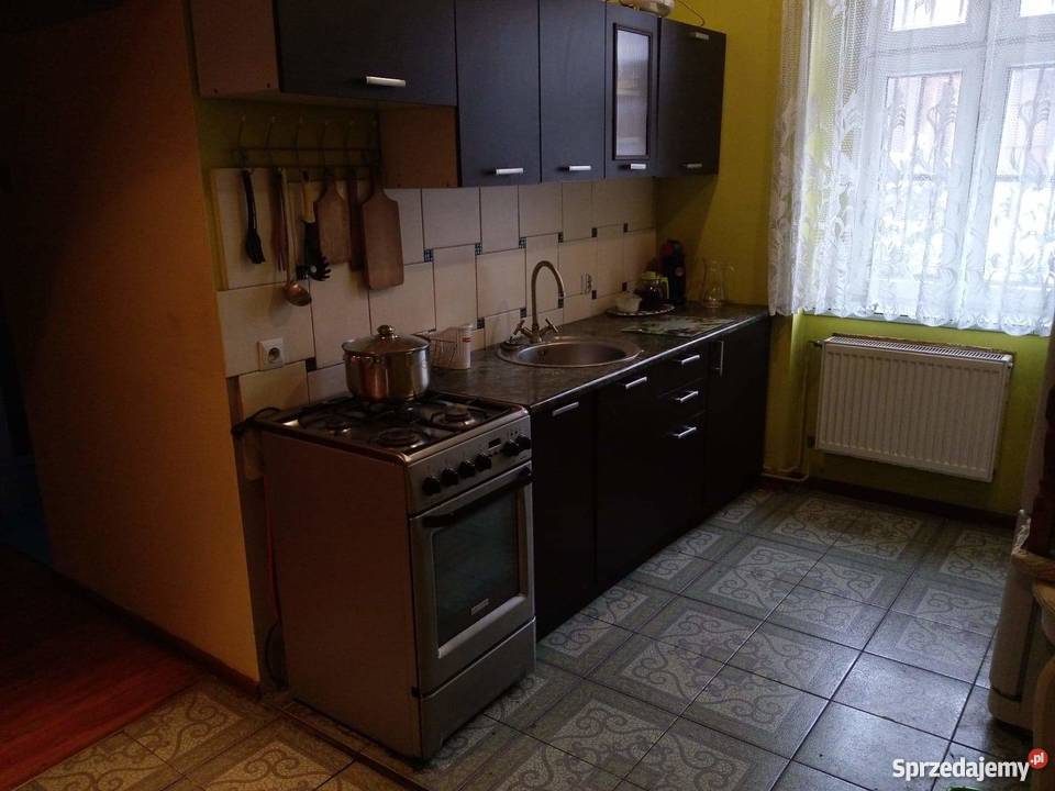 Zamiana mieszkania dam odstępne śląskie Świętochłowice