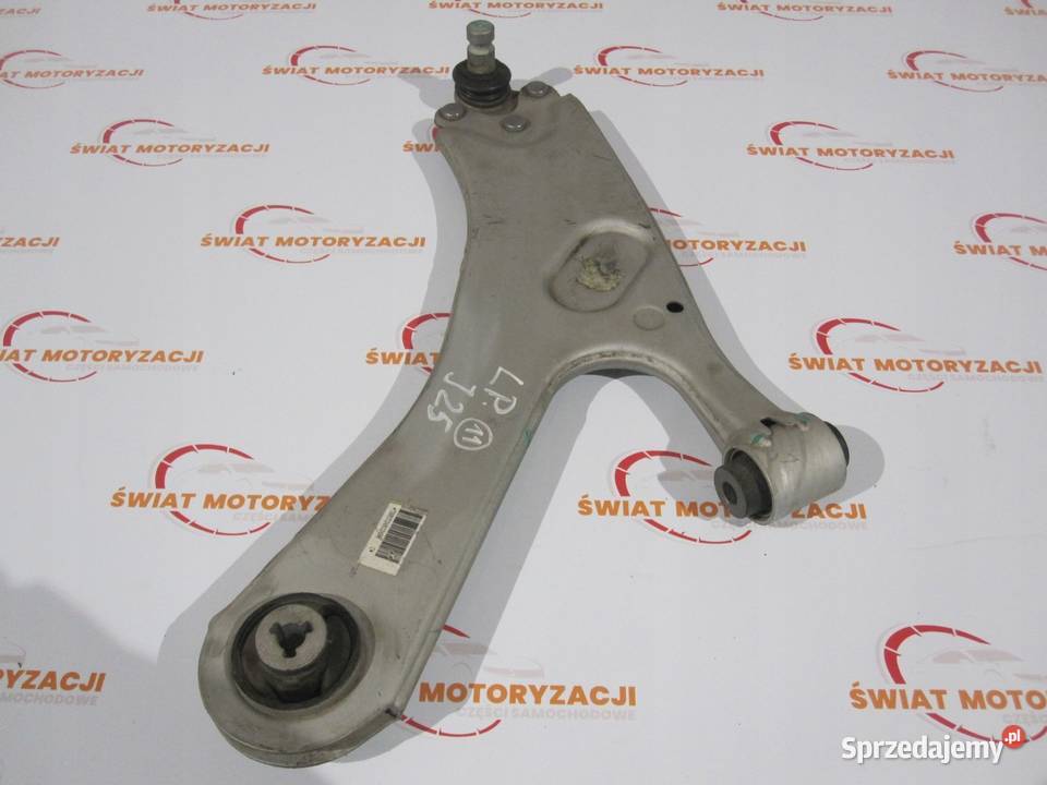 JEEP AVENGER 25r 12 THP HN05 przebieg 1280 Kielce