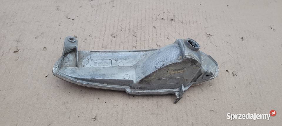 FIAT PUNTO EVO LAMPA COFANIA PRAWY TYŁ Ruda Śląska