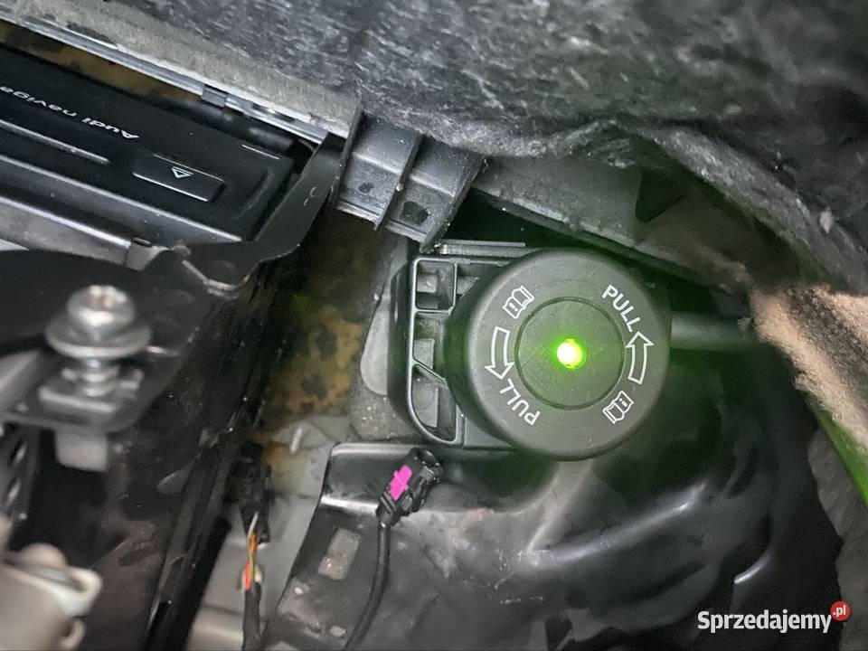 Audi A6C6 20 TDI BRE 140 kujawsko-pomorskie Skrzynki