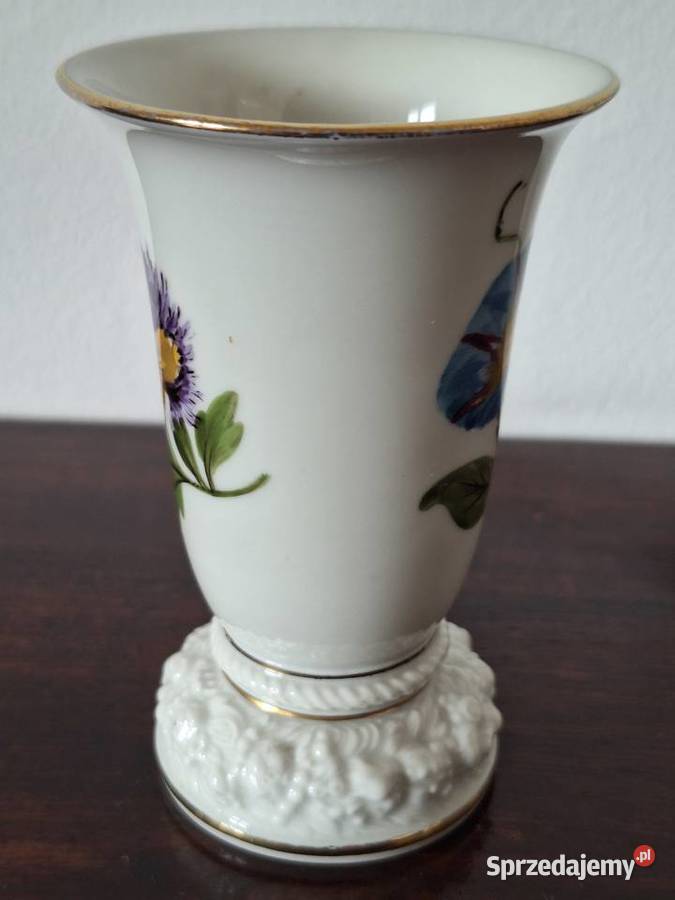 Rosenthal Maria porcelanowy wazon porcelana Gdańsk