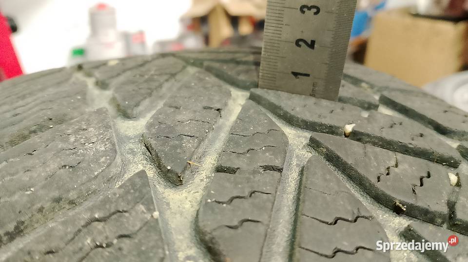 4 koła zimowe 5x110 Dębica Frigo 2 1956015 Samochodowe Kędzierzyn-Koźle sprzedam