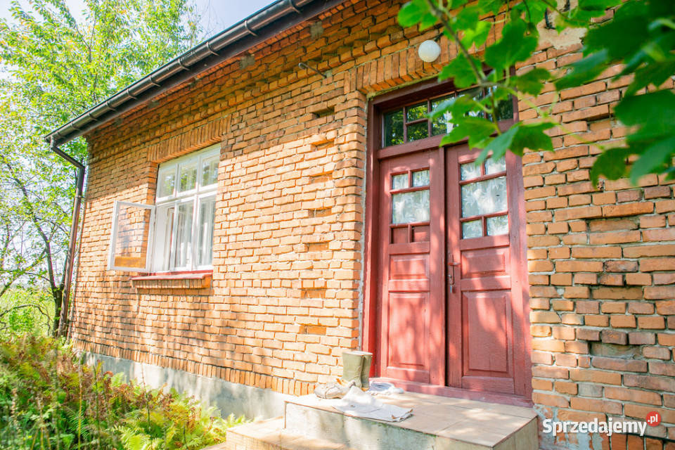 Na sprzedaż gospodarstwo w miejscowości Górka Nieruchomości