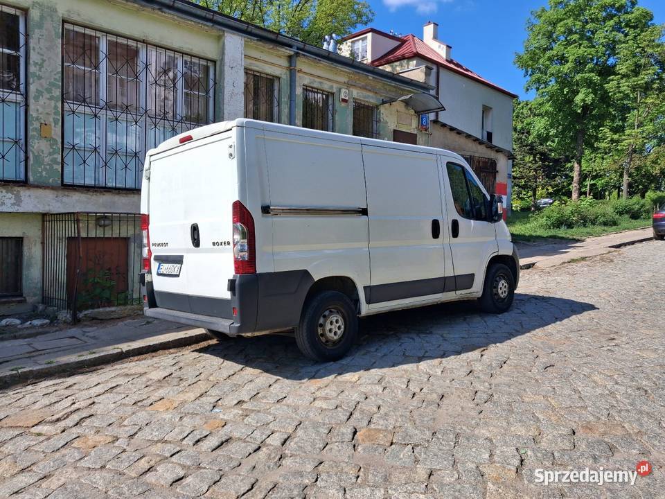 Bus do wynajecia Łódź