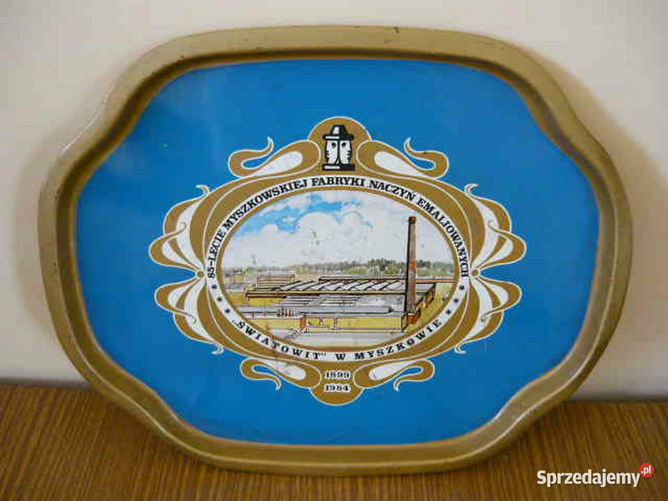 Taca Światowd Antyki, Sztuka, Kolekcje Myszków sprzedam