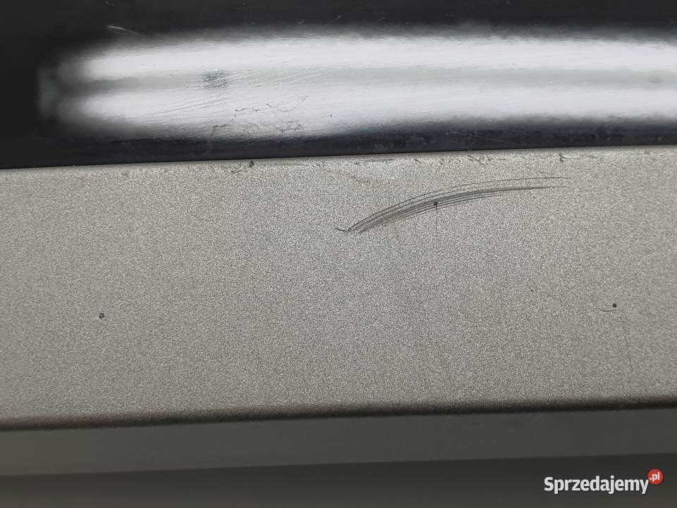 Boczek Lewy Tyl Oslona Nakladka Kumpan Eletric Janowice sprzedam
