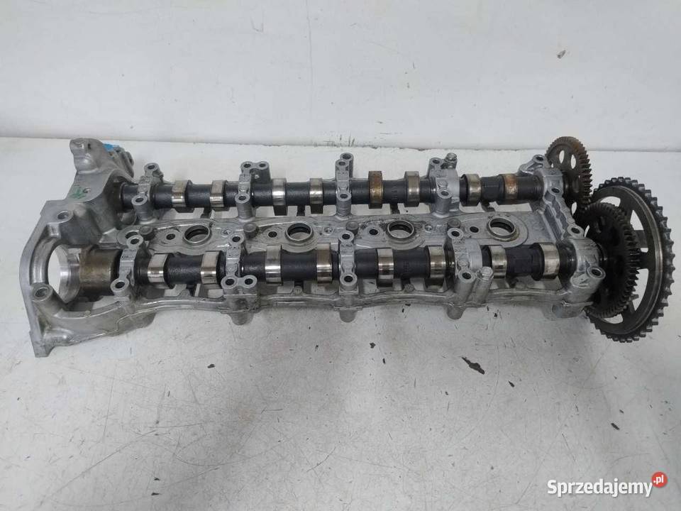 WAŁKI ROZRZĄDU OBUDOWA HONDA CRV 22 ICTDI Rozrząd