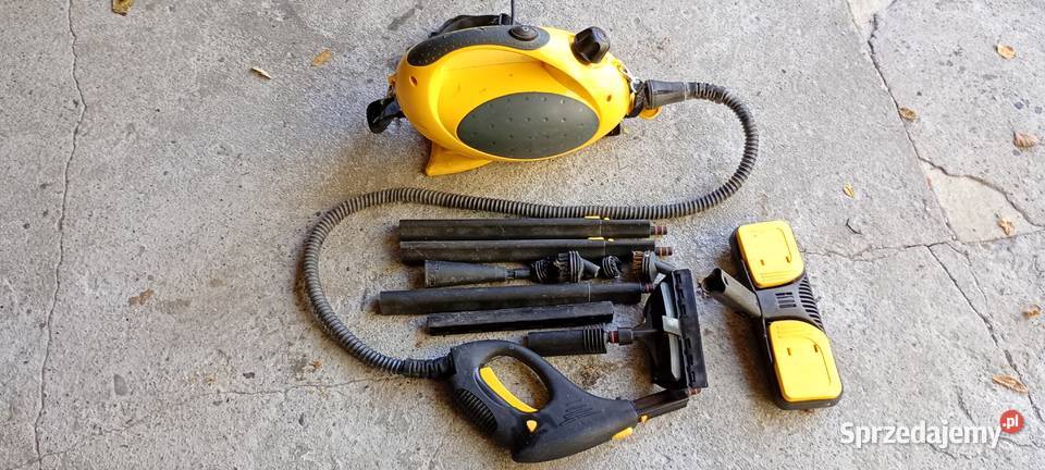 Parownica aven cleaning system tanio 50zl Kraków
