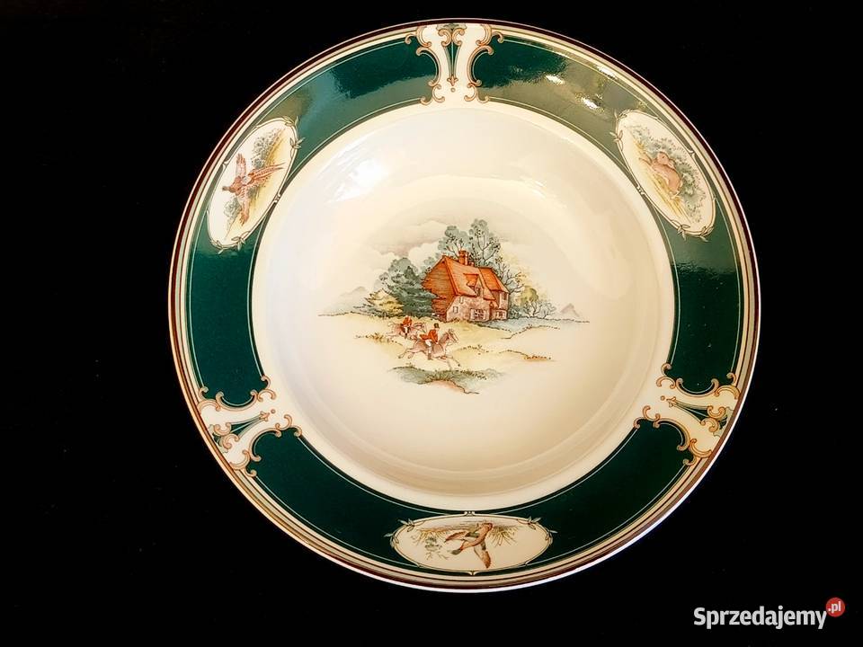 Serwis obiadowy Keltcraft Noritake Ireland sprzedam