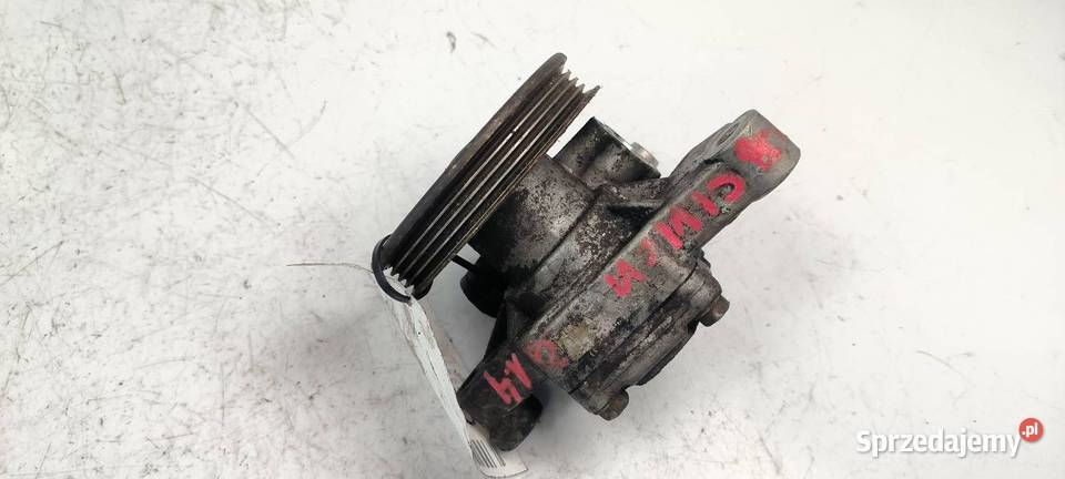 POMPA WSPOMAGANIA HONDA CIVIC kujawsko-pomorskie Lipno