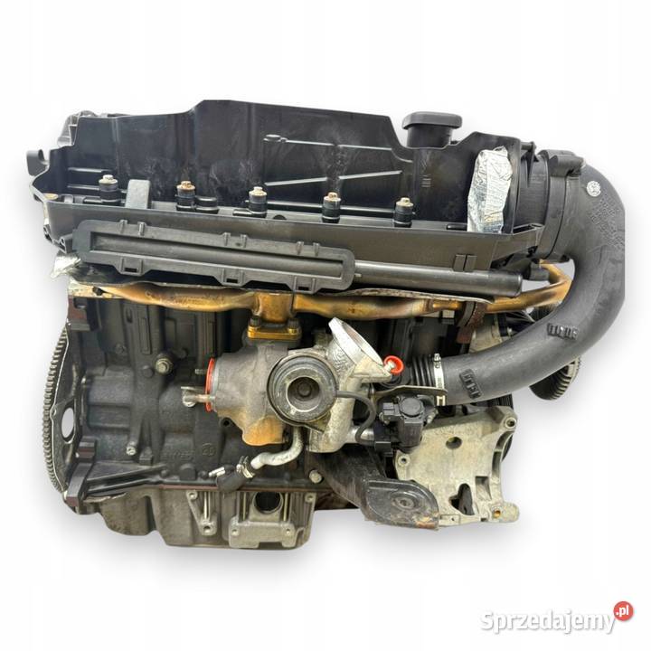SILNIK M57D30 306D2 BMW X5 E53 30 D DIESEL 218 Chełm