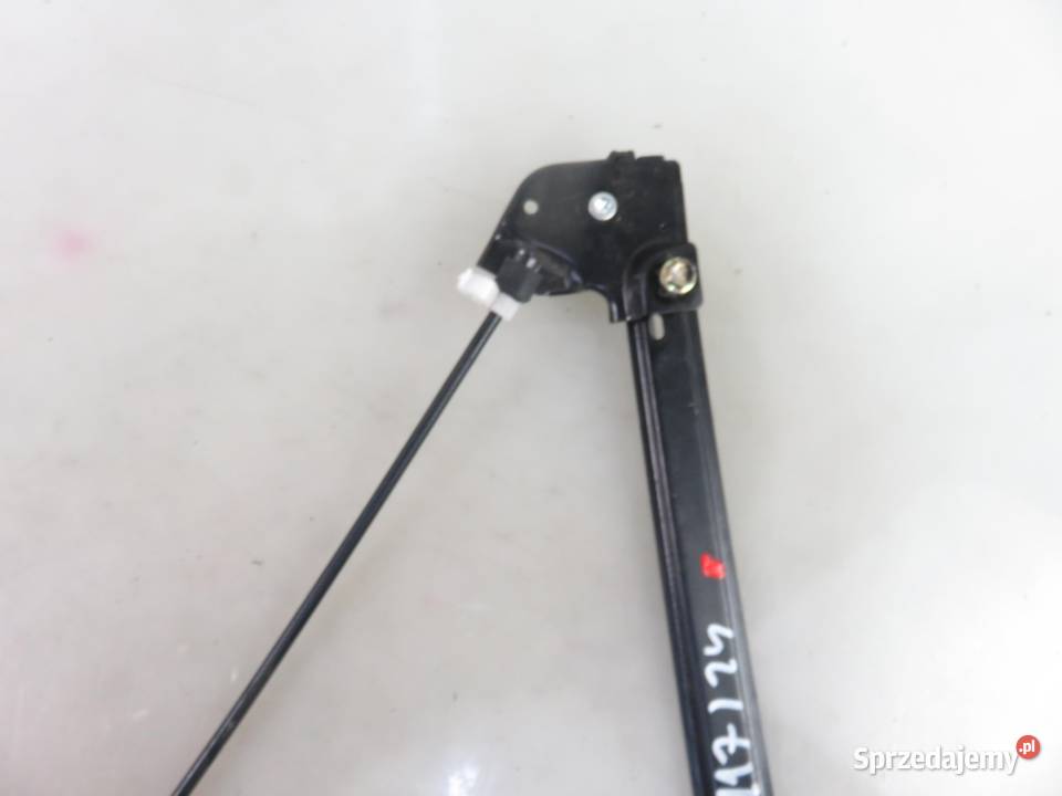 PODNOŚNIK SZYBY LEWY PRZEDNI SEAT IBIZA II osobowe sprzedam