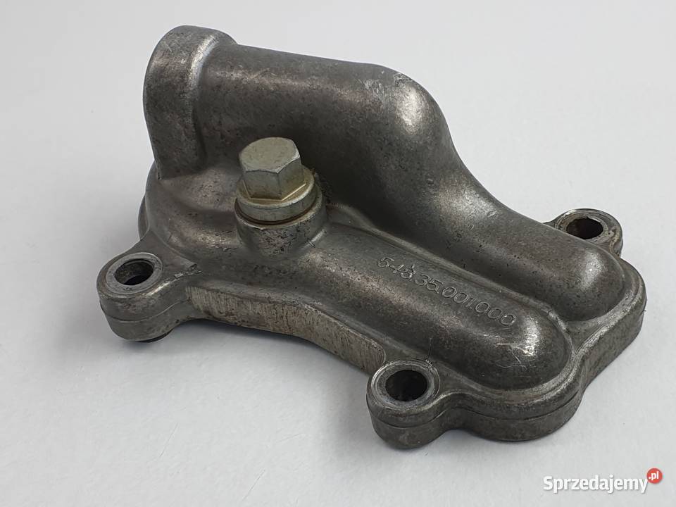 Pokrywa Pompy Wody Dekiel Ktm Exc 300 Pokrywy i osłony silnika łódzkie Łódź