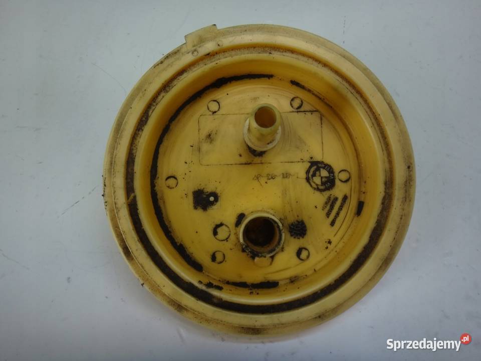 Dekiel zbiornika BMW X3 20 30 Części samochodowe Bydgoszcz