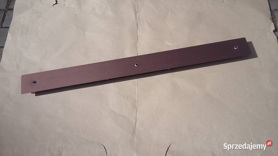 Listwa do lamp rozeta podsufitka maskownica Warszawa