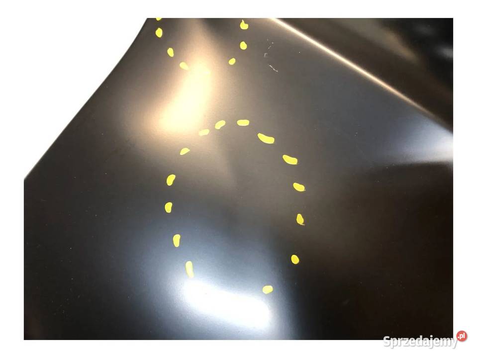 MERCEDES GLEKLASA COUPE W166 20152019 BŁOTNIK Skarżysko-Kamienna