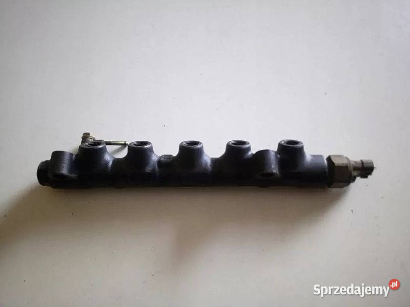 Listwa Paliwa Z Czujnikiem 20 D4d Toyota Rav 4 Wola Jachowa sprzedam