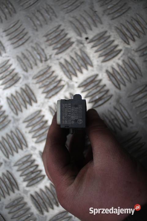 CZUJNIK UDERZENIA FORD MONDEO MK4 3M5T14B006AD