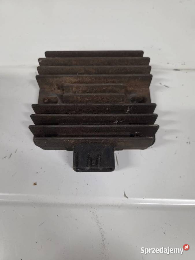 Regulator napięcia kawasaki 650 brute force Wiele