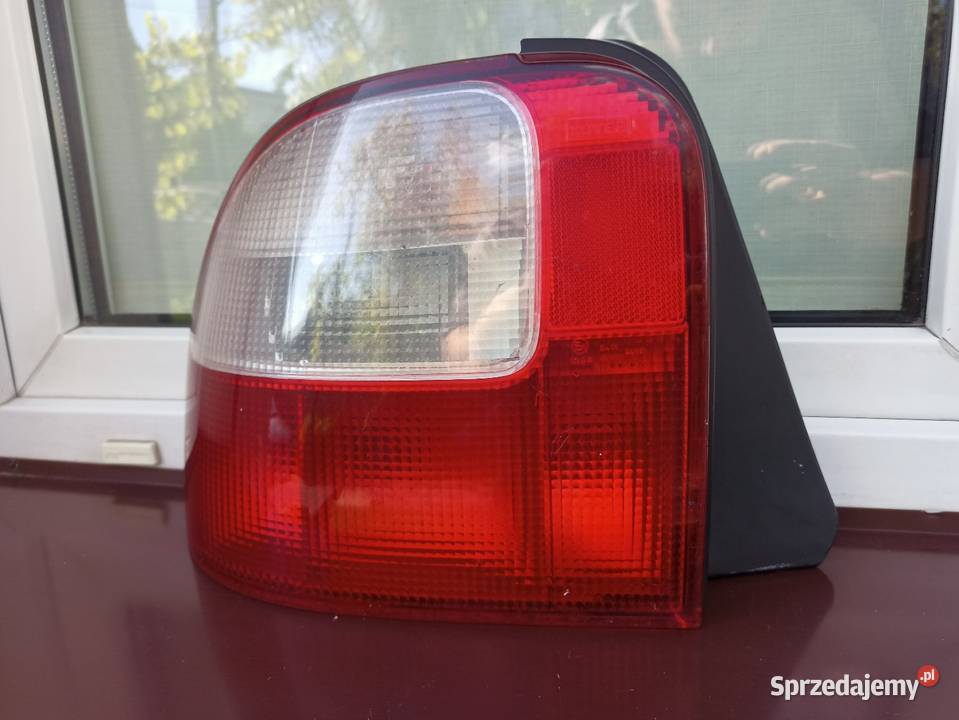 Rover 45 lampa tył tylna lewa Sieradz