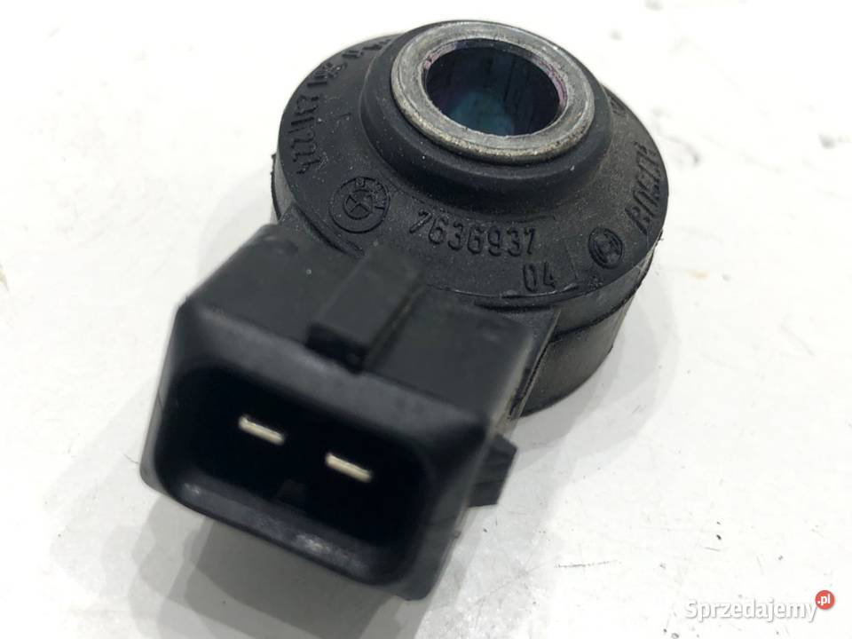 CZUJNIK SPALANIA STUKOWEGO BMW F44 7636937 20 sprzedam