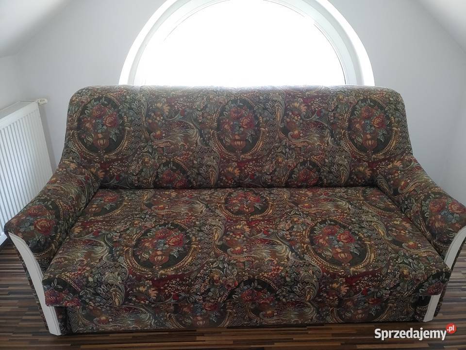 Sofa Radomsko sprzedam