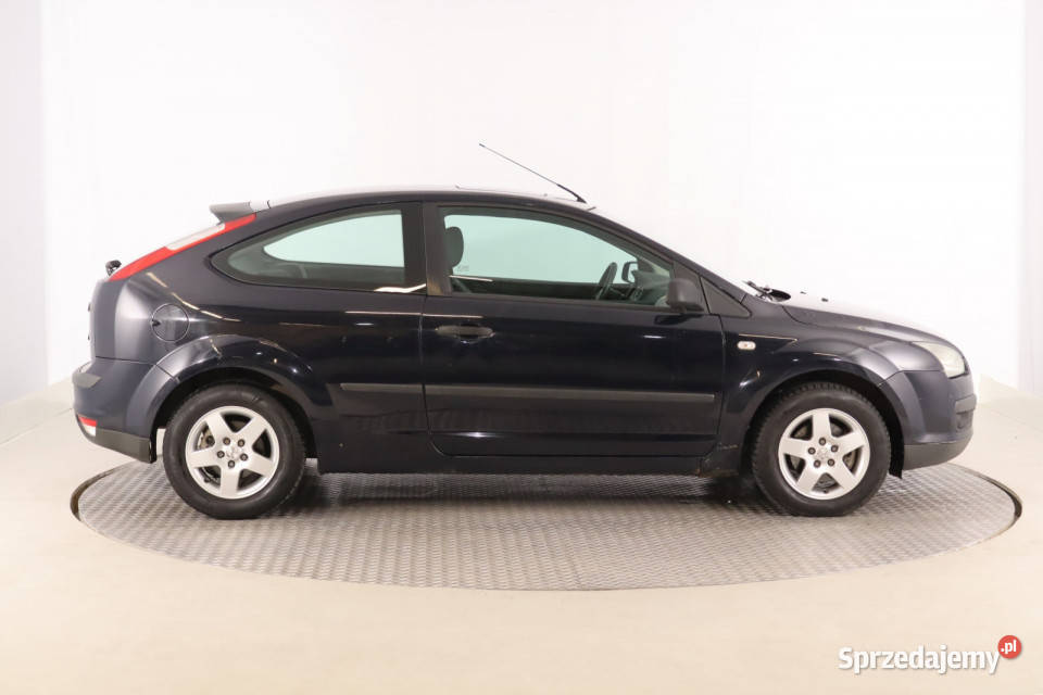 Ford Focus 14 16V ABS śląskie Zabrze